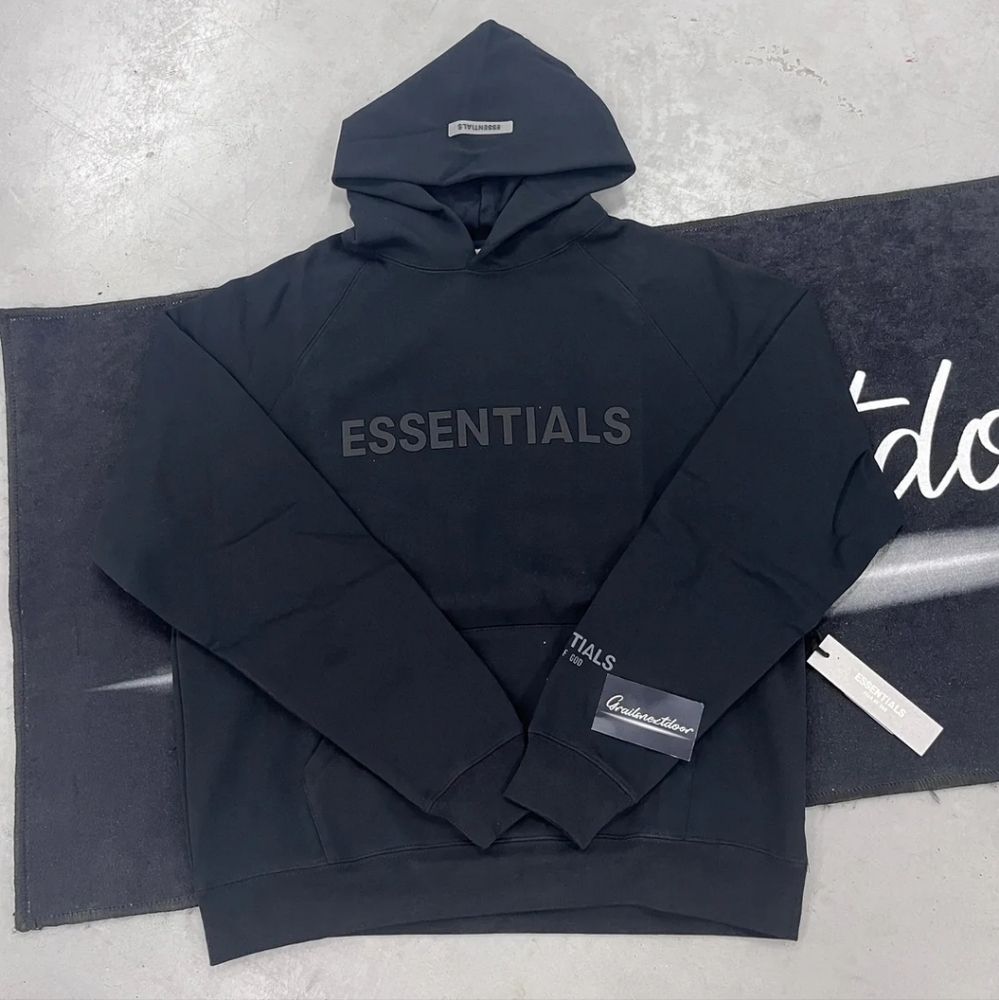 Essentials - Picture 2 of 3